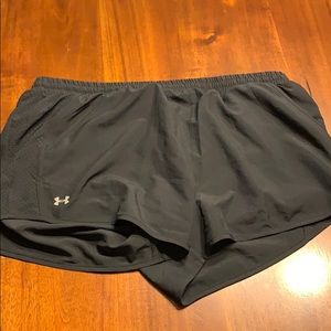 Under Armour Women’s Running Short